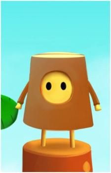 Woodle Image