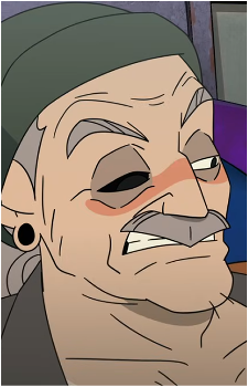 Sparky {KoG}'s image