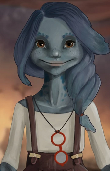 Maddie {ASAMU}'s image