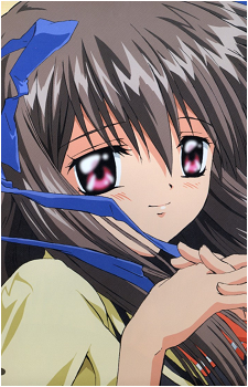Minagi Tohno's image