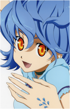 Sapphi's image