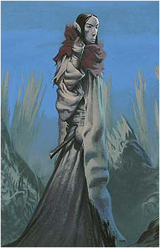 Thelon's image