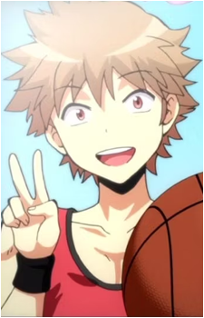 Rikuto Ikeda's image