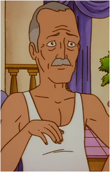 Bug Gribble's image
