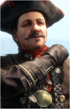 Carlos Dominguez