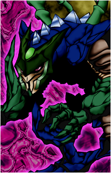 Dragon Seeker's image