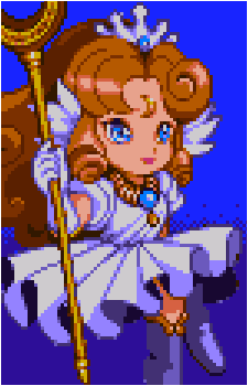 Seren {PdP}