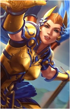 Nike {SMITE}