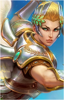 Nike {SMITE}'s image