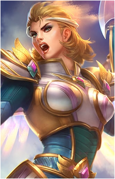 Nike {SMITE}