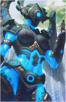 Nike {SMITE}