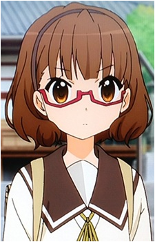 Suzune Maekawa's image