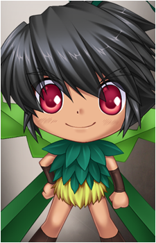 Gil's image