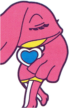 Miss T's image
