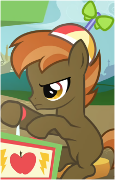 Button Mash