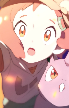 Blossom {PKMN}