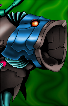 Mech Bass's image