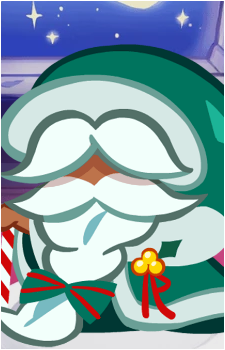 Professor Snowcream