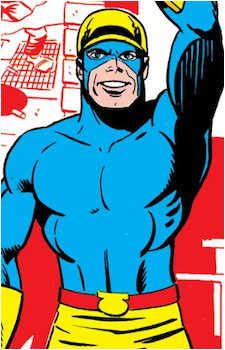 Guardian (Jim Harper)'s image