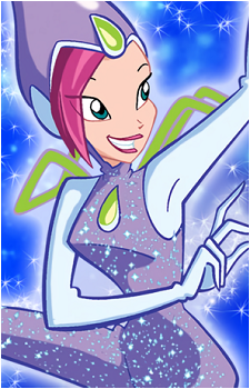 Tecna's image