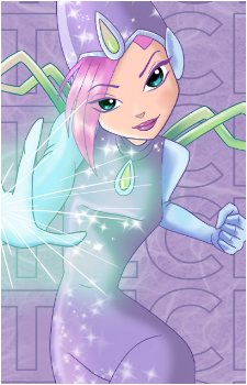Tecna