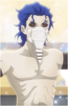 Shinji Matou {Kaleid}