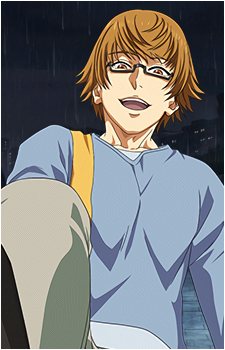 Nishiki Nishio