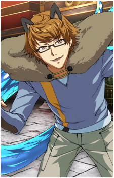 Nishiki Nishio