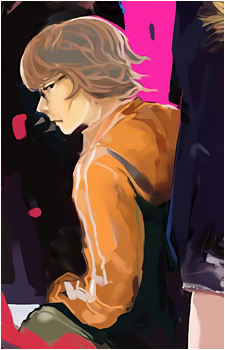 Nishiki Nishio