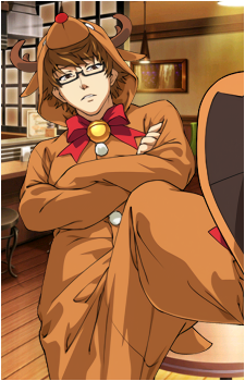 Nishiki Nishio