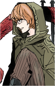 Nishiki Nishio