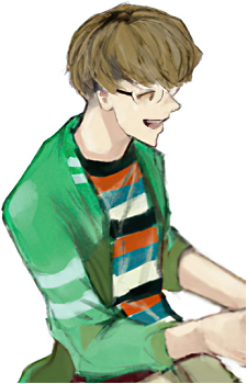 Nishiki Nishio