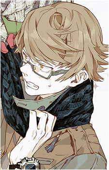Nishiki Nishio