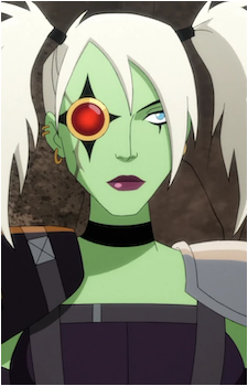 Neytiri's image