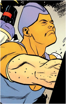Arm-Fall-Off-Boy (Floyd Belkin)'s image