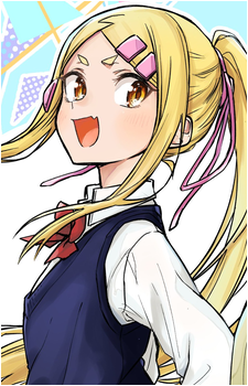 Chie Hidaka's image