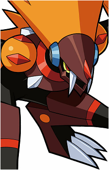 BeastMan.EXE