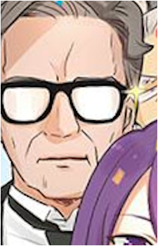 Harisuri's image