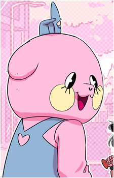 Kawachan's image