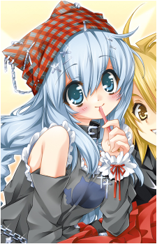 Image 5 - Art: 東条さかな (Sakana Toujou) Image 5