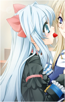 Ashe {UtM}