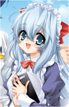 Image 4 - Art: 東条さかな (Sakana Toujou) Image 4