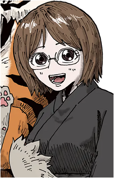 Tamako Yashiro's image