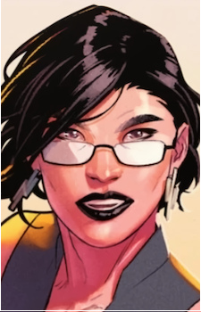 Mercy Graves