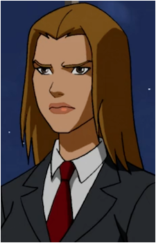 Mercy Graves's image