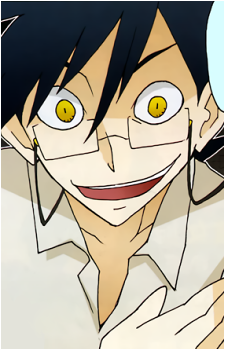 Daikichi Ugajin's image