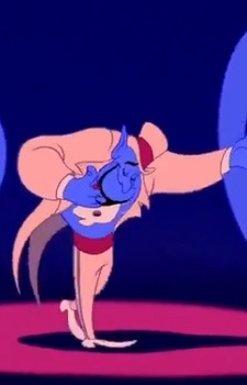 Genie