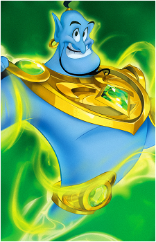 Genie