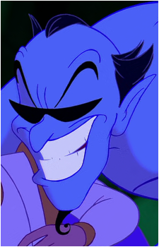Genie