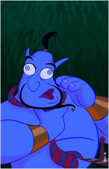 Genie
